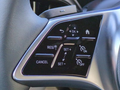 2025 Mercedes-Benz GLA GLA 250