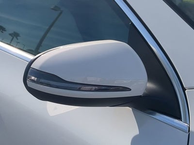 2025 Mercedes-Benz GLA GLA 250