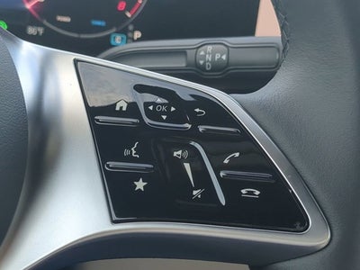 2025 Mercedes-Benz GLA GLA 250