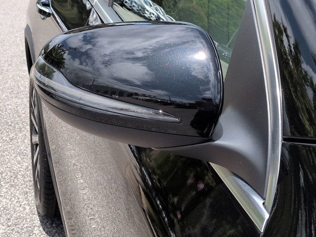 2022 Mercedes-Benz GLA GLA 250