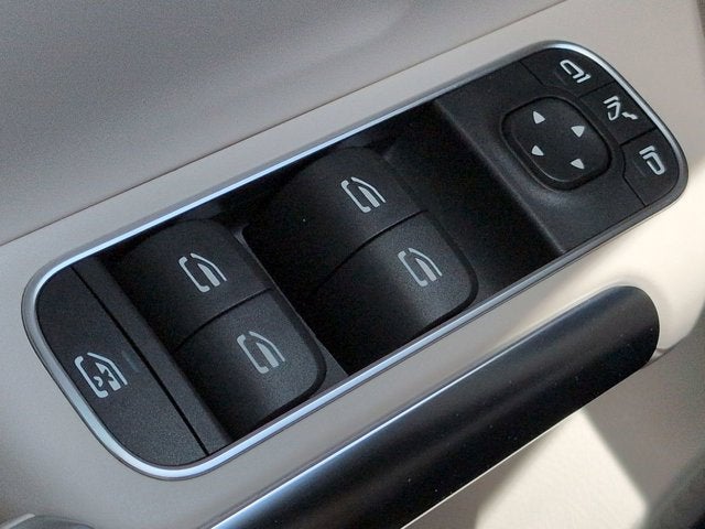 2022 Mercedes-Benz GLA GLA 250