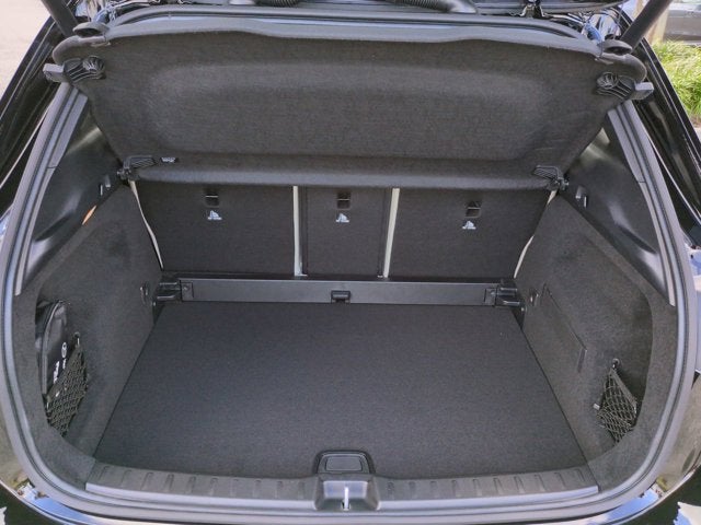 2025 Mercedes-Benz GLA GLA 250