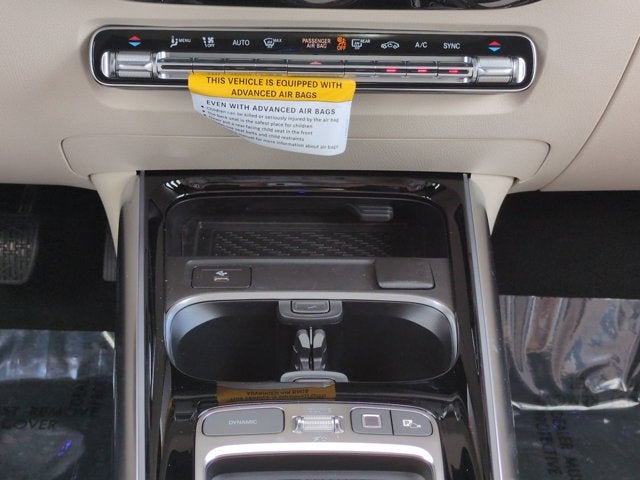 2025 Mercedes-Benz GLA GLA 250