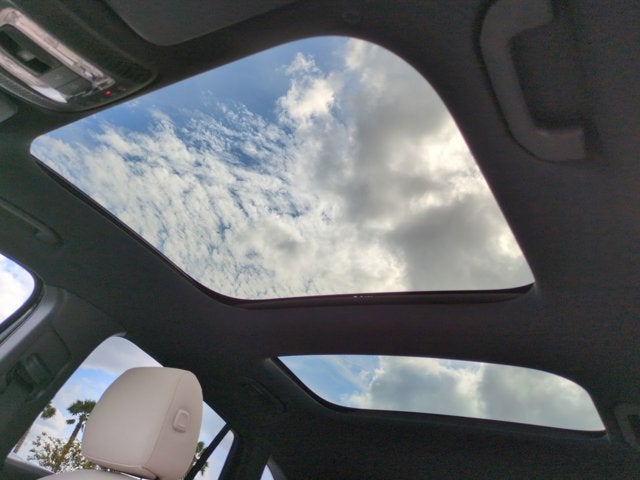 2025 Mercedes-Benz GLA GLA 250