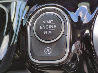 2025 Mercedes-Benz GLA GLA 250