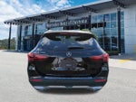 2025 Mercedes-Benz GLA GLA 250