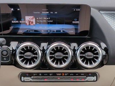 2024 Mercedes-Benz GLA GLA 250