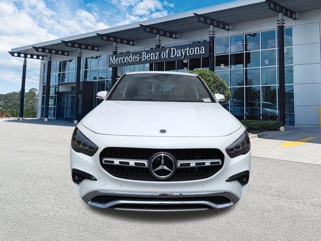2024 Mercedes-Benz GLA GLA 250
