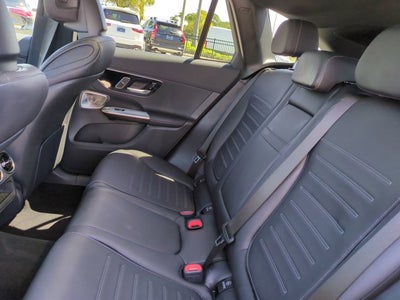 2023 Mercedes-Benz GLC GLC 300