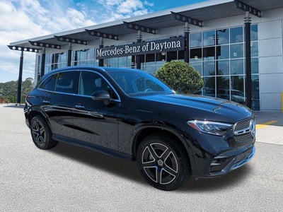 2023 Mercedes-Benz GLC GLC 300