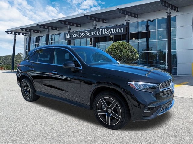 2023 Mercedes-Benz GLC GLC 300