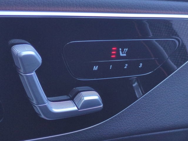 2023 Mercedes-Benz GLC GLC 300