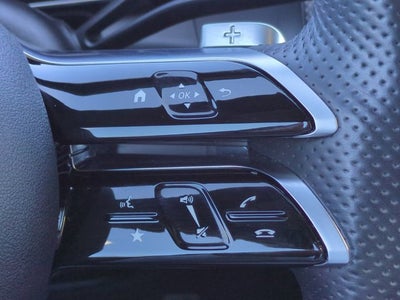 2023 Mercedes-Benz GLC GLC 300