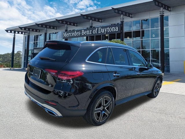2023 Mercedes-Benz GLC GLC 300