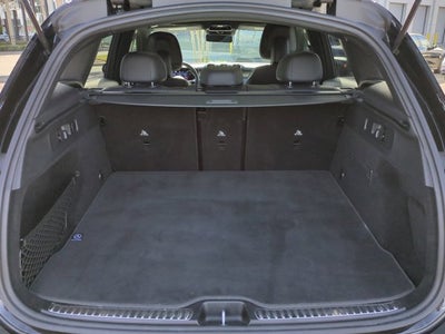 2023 Mercedes-Benz GLC GLC 300