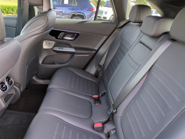 2023 Mercedes-Benz GLC GLC 300