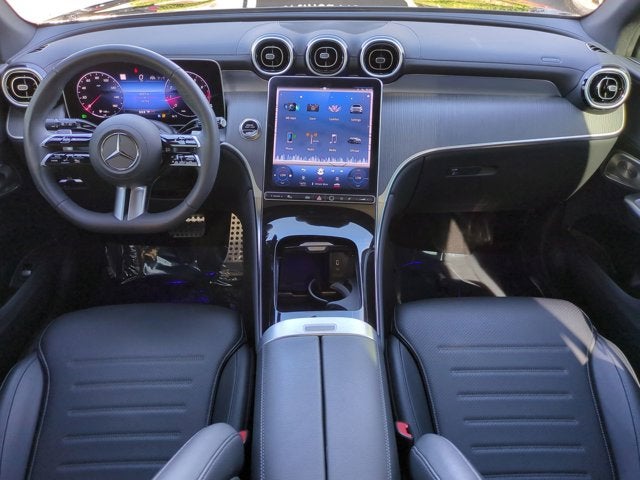 2023 Mercedes-Benz GLC GLC 300