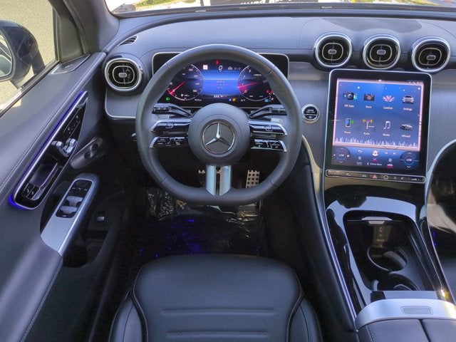 2023 Mercedes-Benz GLC GLC 300