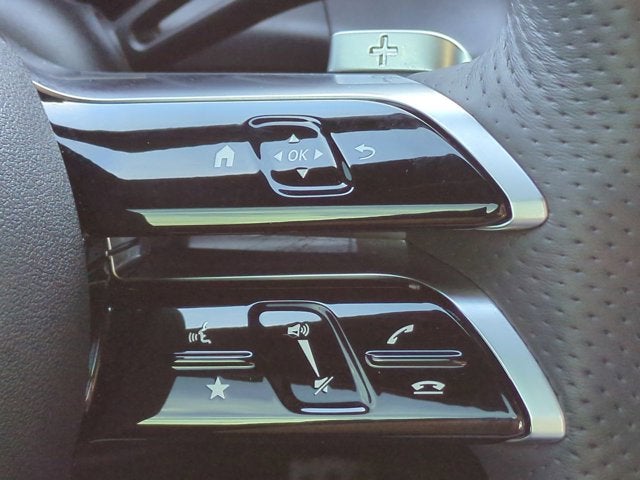 2023 Mercedes-Benz GLC GLC 300