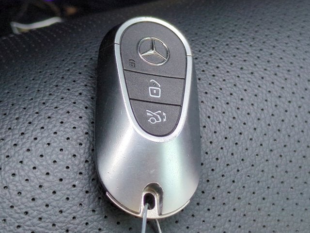 2023 Mercedes-Benz GLC GLC 300