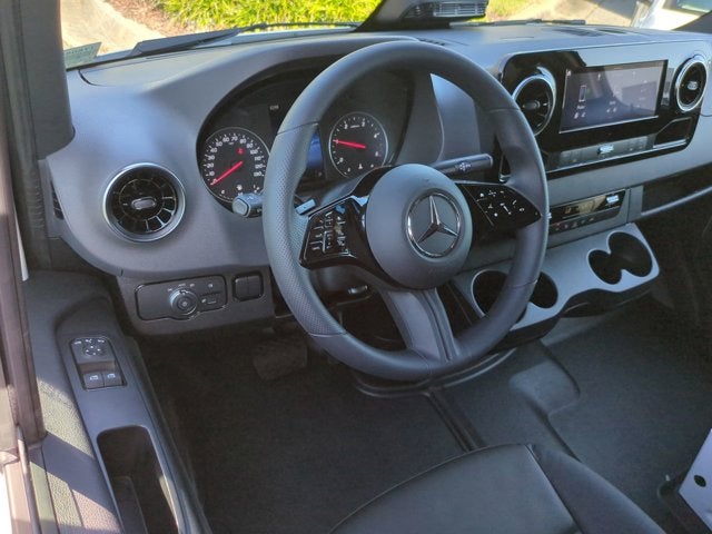 2026 Mercedes-Benz Sprinter Cargo Van Cargo 170 WB