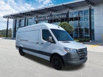 2026 Mercedes-Benz Sprinter Cargo Van Cargo 170 WB