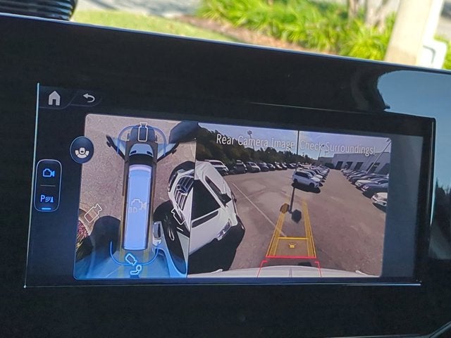 2026 Mercedes-Benz Sprinter Cargo Van Cargo 170 WB