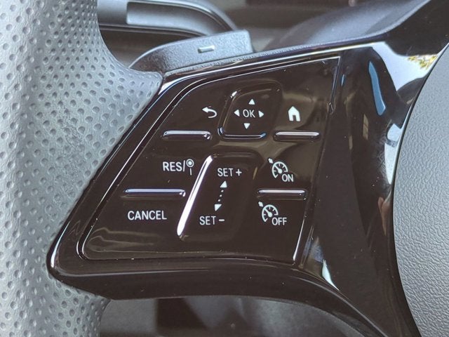 2026 Mercedes-Benz Sprinter Cargo Van Cargo 170 WB