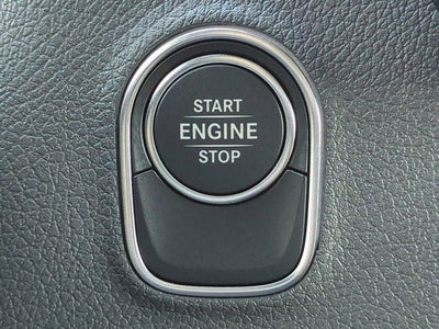 2026 Mercedes-Benz Sprinter Cargo Van Cargo 170 WB