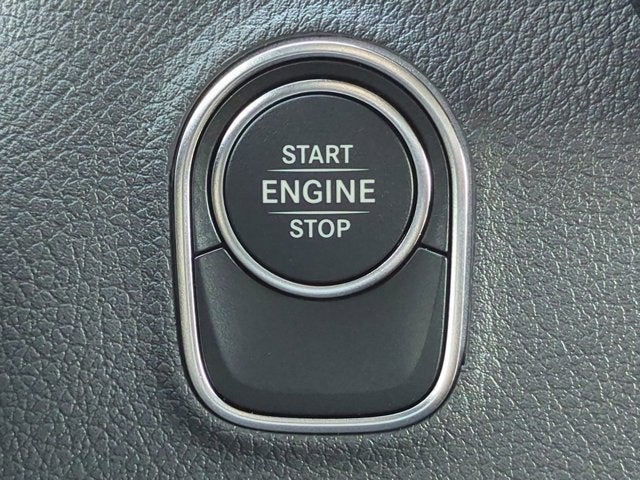 2026 Mercedes-Benz Sprinter Cargo Van Cargo 170 WB