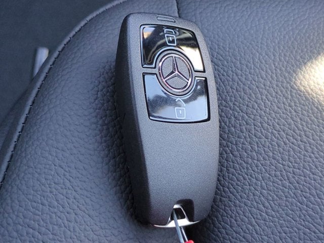 2026 Mercedes-Benz Sprinter Cargo Van Cargo 170 WB