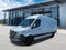 2026 Mercedes-Benz Sprinter Cargo Van Cargo 170 WB