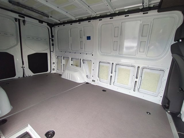 2026 Mercedes-Benz Sprinter Cargo Van Cargo 144 WB