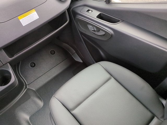 2026 Mercedes-Benz Sprinter Cargo Van Cargo 144 WB