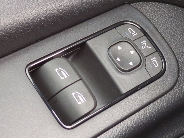 2026 Mercedes-Benz Sprinter Cargo Van Cargo 144 WB