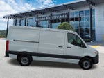 2026 Mercedes-Benz Sprinter Cargo Van Cargo 144 WB