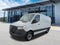 2026 Mercedes-Benz Sprinter Cargo Van Cargo 144 WB
