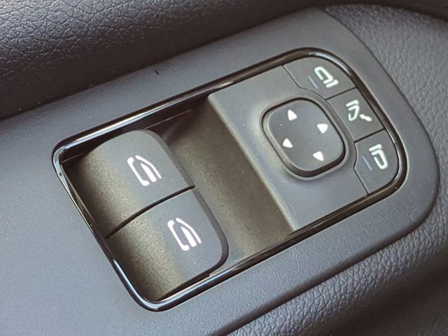 2025 Mercedes-Benz Sprinter Cargo Van Cargo 170 WB