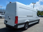 2025 Mercedes-Benz Sprinter Cargo Van Cargo 170 WB