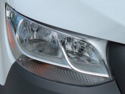 2025 Mercedes-Benz Sprinter Cargo Van Cargo 170 WB