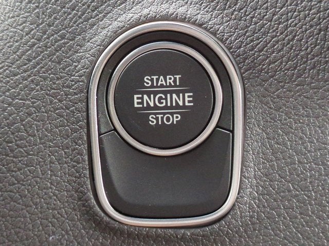 2025 Mercedes-Benz Sprinter Cargo Van Cargo 170 WB