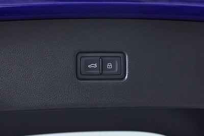 2021 Audi Q5 Sportback Prestige