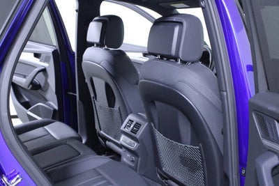 2021 Audi Q5 Sportback Prestige