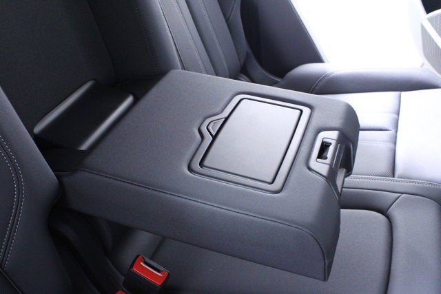 2021 Audi Q5 Sportback Prestige