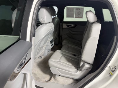2019 Audi Q7 45 Premium