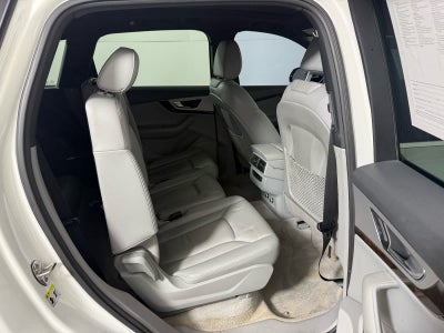 2019 Audi Q7 45 Premium
