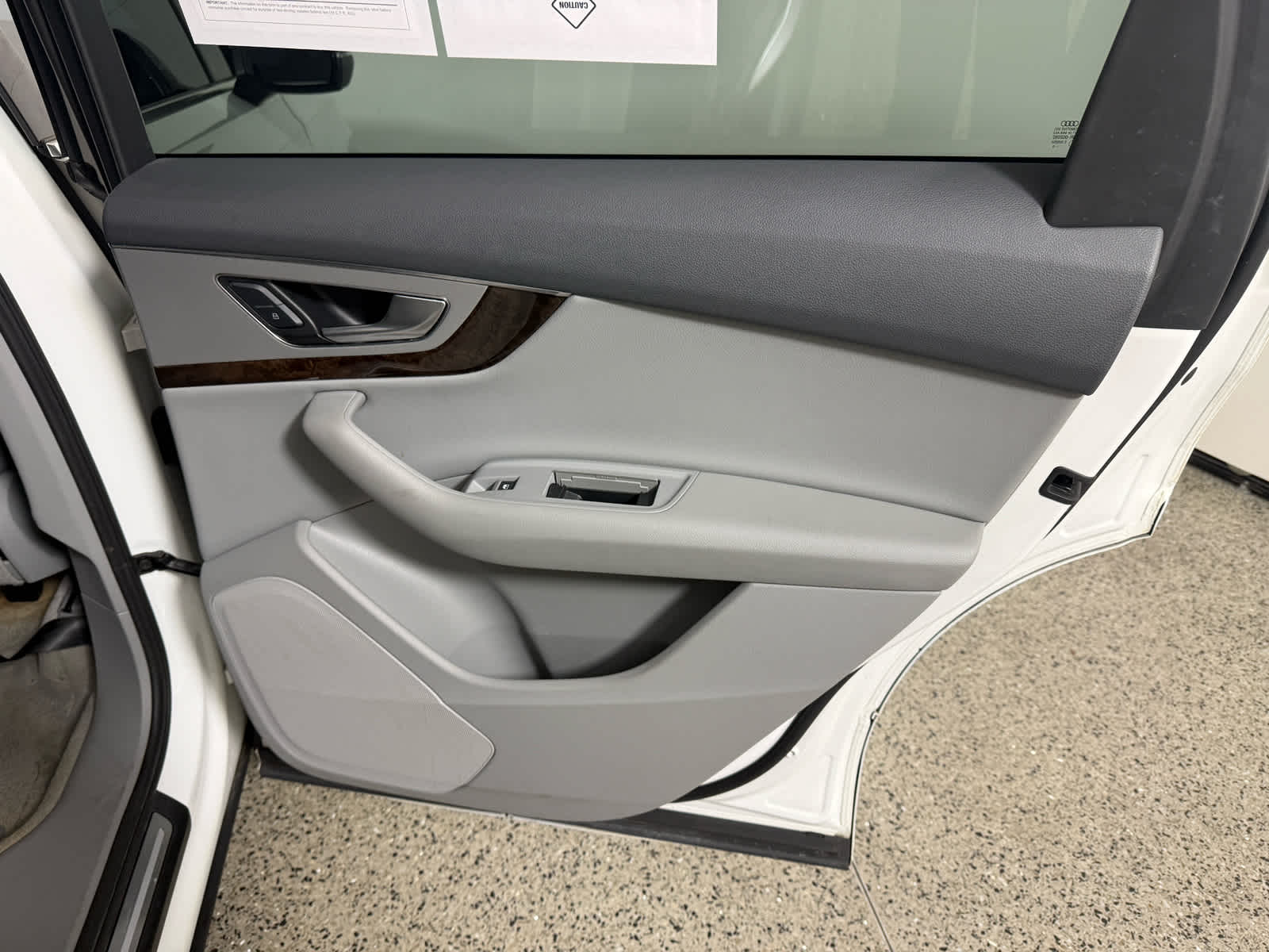 2019 Audi Q7 45 Premium