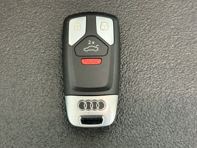 2019 Audi Q7 45 Premium