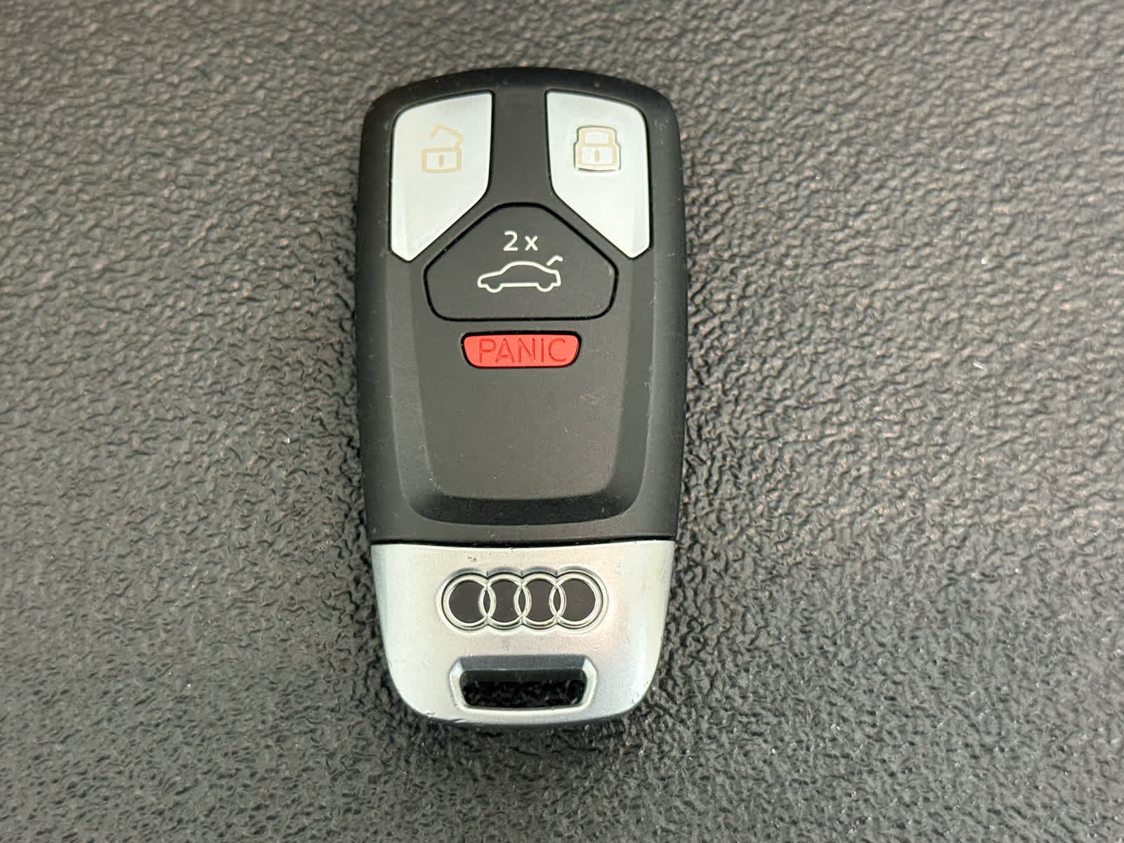 2019 Audi Q7 45 Premium