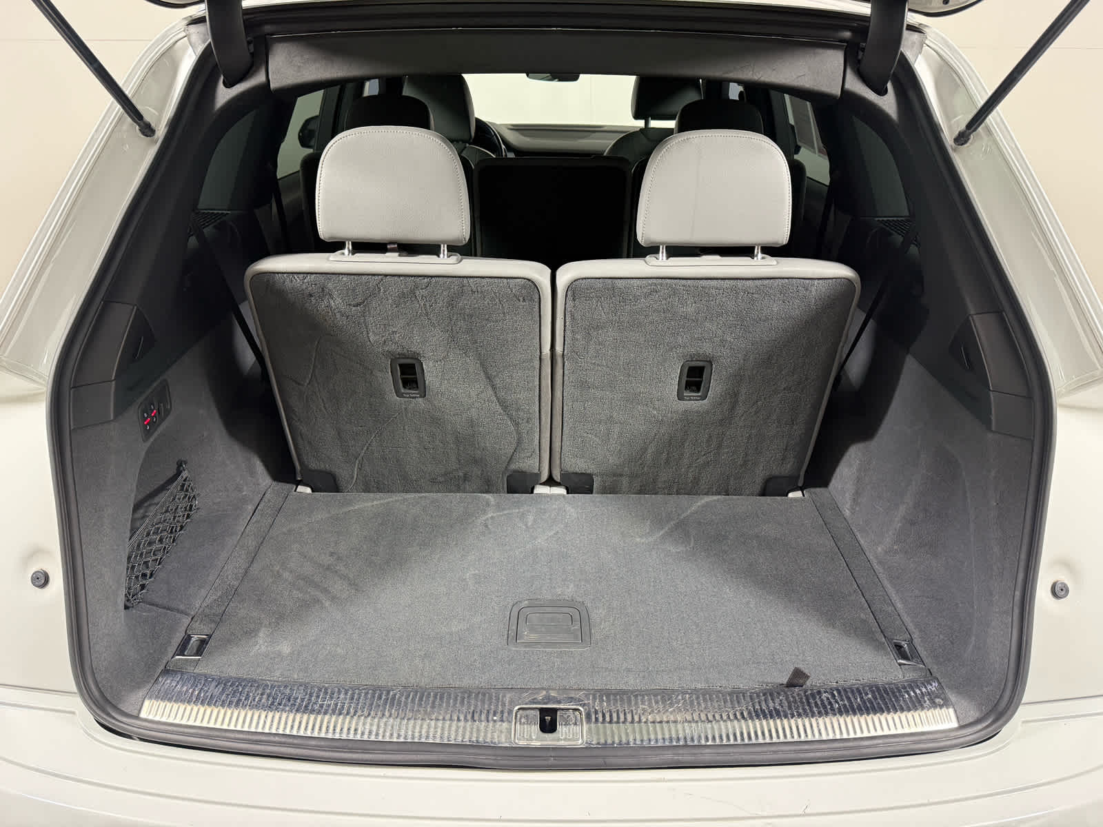 2019 Audi Q7 45 Premium